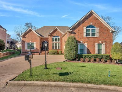 605 Banbury Pl, Brentwood, TN, 37027