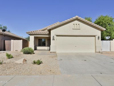 25408 N 41st Ave, Phoenix, AZ, 85083