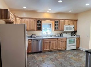 107 Richards Street, Ridgeway, WI 53582