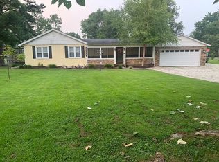 2954 Cottage Dr, Evansville, IN