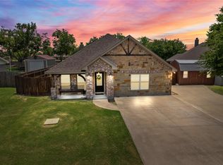 500 Bruce Rd, Godley, TX 76044