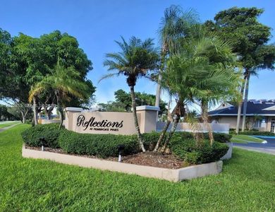 2421 NW 96th Ter #20J, Hollywood, FL, 33024