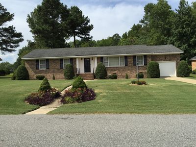 308 Sherwood Dr, Suffolk, VA, 23434