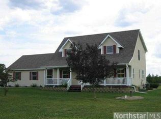 13635 247th Ave NW, Zimmerman, MN 55398