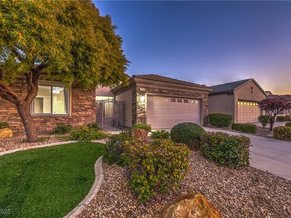 2519 Ashen Light Dr, Henderson, NV 89044