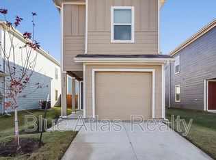 4216 Haflinger Rd, Providence Village, TX 76227