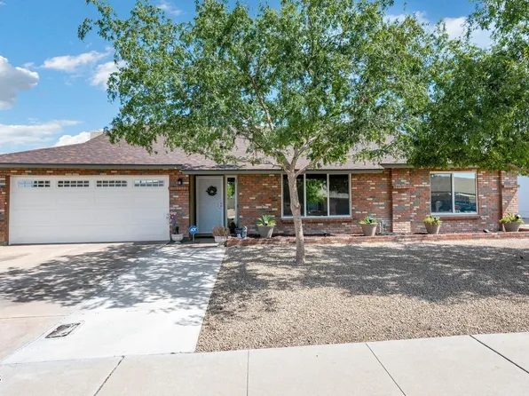 6038 W DESERT HILLS Drive, Glendale, AZ 85304