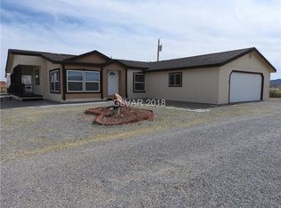 6380 Glencove Ave, Pahrump, NV 89060