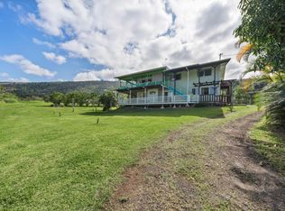 83-5434C Middle Keei Rd, Captain Cook, HI 96704
