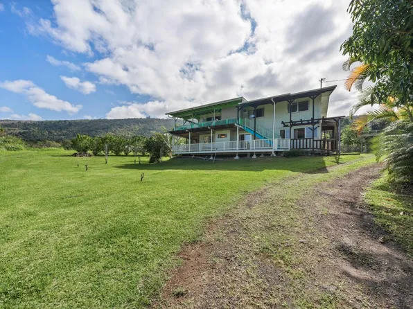 83-5434C Middle Keei Rd, Captain Cook, HI 96704