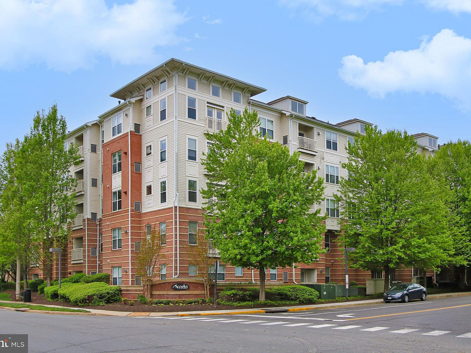 9480 Virginia Center Blvd Unit 323 Vienna Va Mls Vafx Zillow