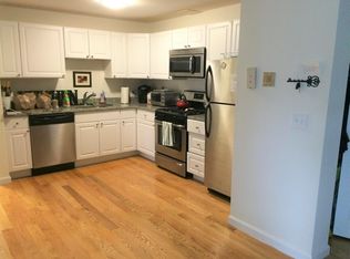 660 Cambridge St #315, Cambridge, MA 02141
