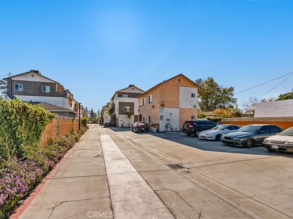4704 Florence Ave, Bell, CA 90201