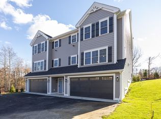 56 Baltic St #56, Attleboro, MA 02703