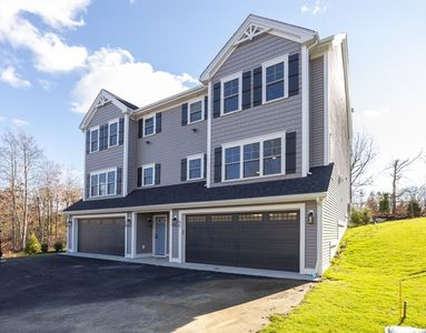 58 Baltic St #58, Attleboro, MA, 02703