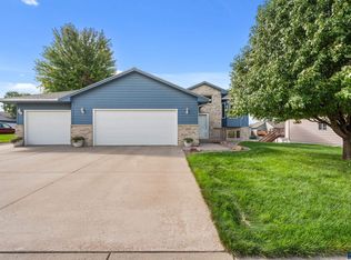 4301 W Kathleen St, Sioux Falls, SD 57107