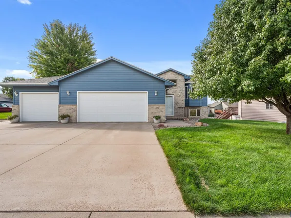 4301 W Kathleen St, Sioux Falls, SD 57107
