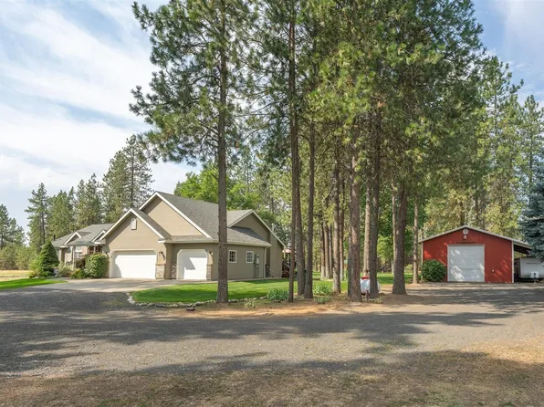 19505 N Newport Rd, Colbert, WA 99005