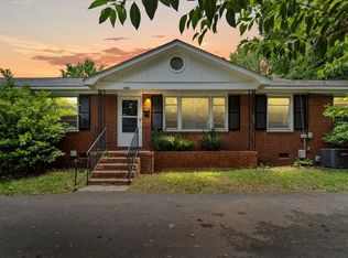 1420 Woodhill Ln, Charlotte, NC 28205