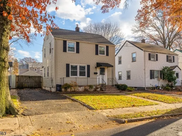 416 Hollywood Ave, Hillside Twp., NJ 07205