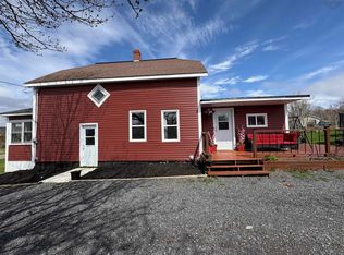 10250 Highway 4, Broadway, NS B0K 1G0