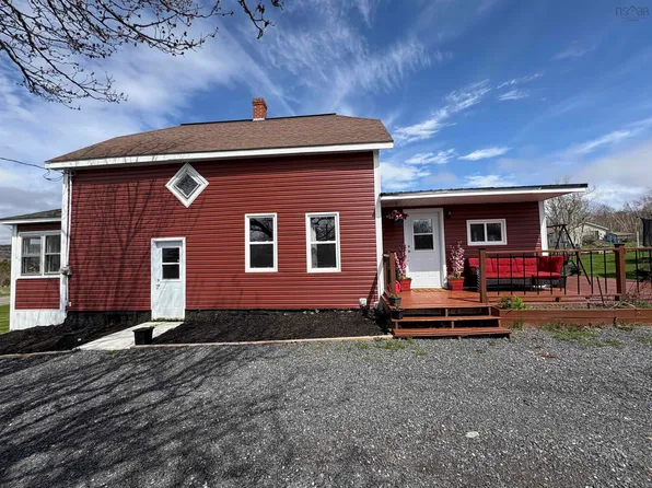 10250 Highway 4, Broadway, NS B0K 1G0