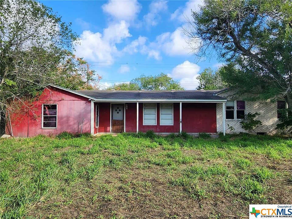 304 Myrtle St, Woodsboro, TX 78393 MLS 524897 Zillow