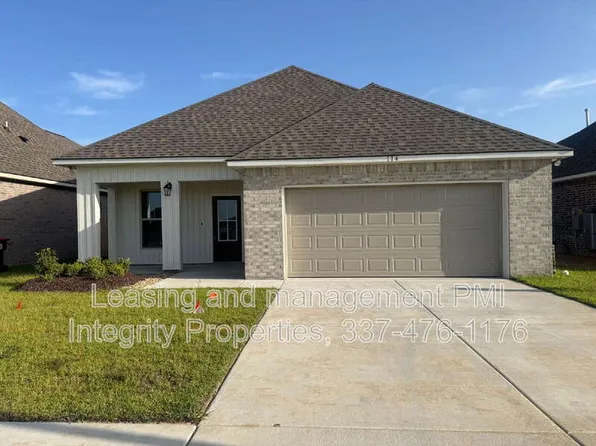114 Betrillo Ct, Lafayette, LA 70506