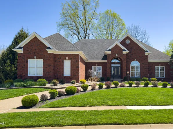 5200 Wolfpen Woods Dr, Prospect, KY 40059