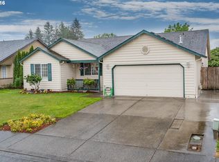 16405 NE 79th St, Vancouver, WA