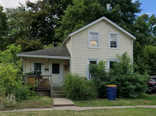 114 Jackson St, Lockport, NY 14094