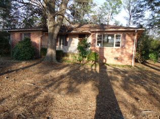 2909 Audubon Dr, Macon, GA 31204