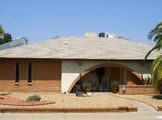 4464 W Windrose Dr, Glendale, AZ 85304