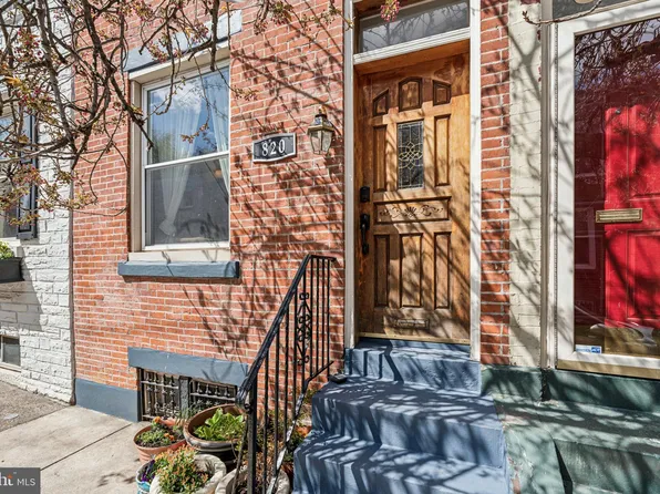 820 N Stillman St, Philadelphia, PA 19130