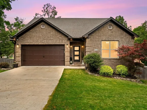 109 Sienna Lake Ln, Little Rock, AR 72210