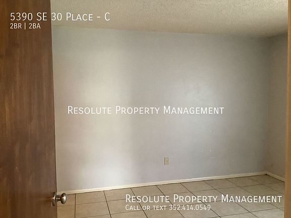 4th image of 5390 SE 30th Pl #C