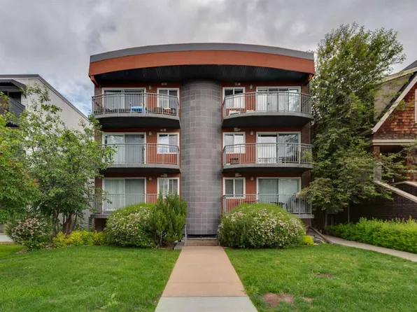 1730 E 7th St SW #406, Calgary, AB T2T 2W6