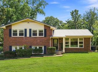 2801 Donna Hill Dr, Nashville, TN 37214