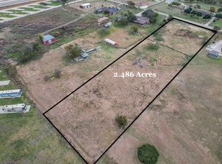 1014 Highland Rd, Cleburne, TX 76033