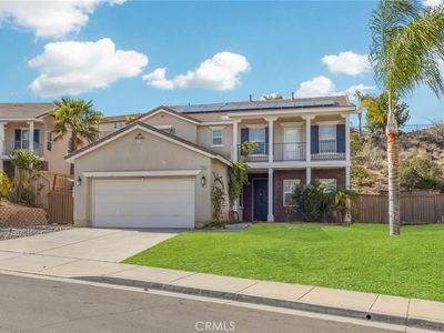 27869 Red Cloud Rd, Corona, CA, 92883