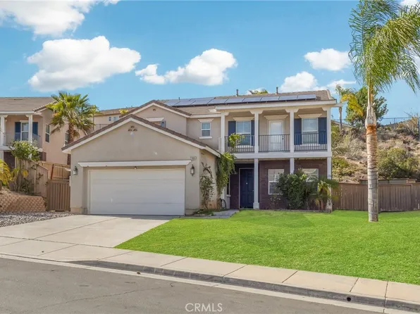 27869 Red Cloud Rd, Corona, CA 92883
