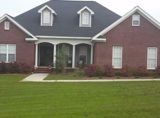 8526 Ruth Ln, Collinsville, MS 39325