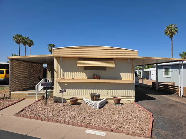 5201 W Camelback Rd Lot Ap250, Phoenix, AZ 85031