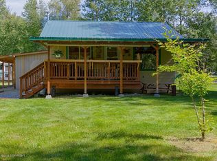 13501 E Jensen Ave, Palmer, AK 99645