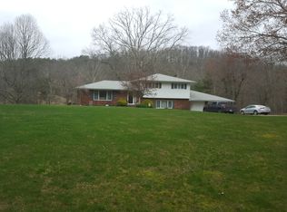 391 McCloud Rd, Scott Depot, WV 25560