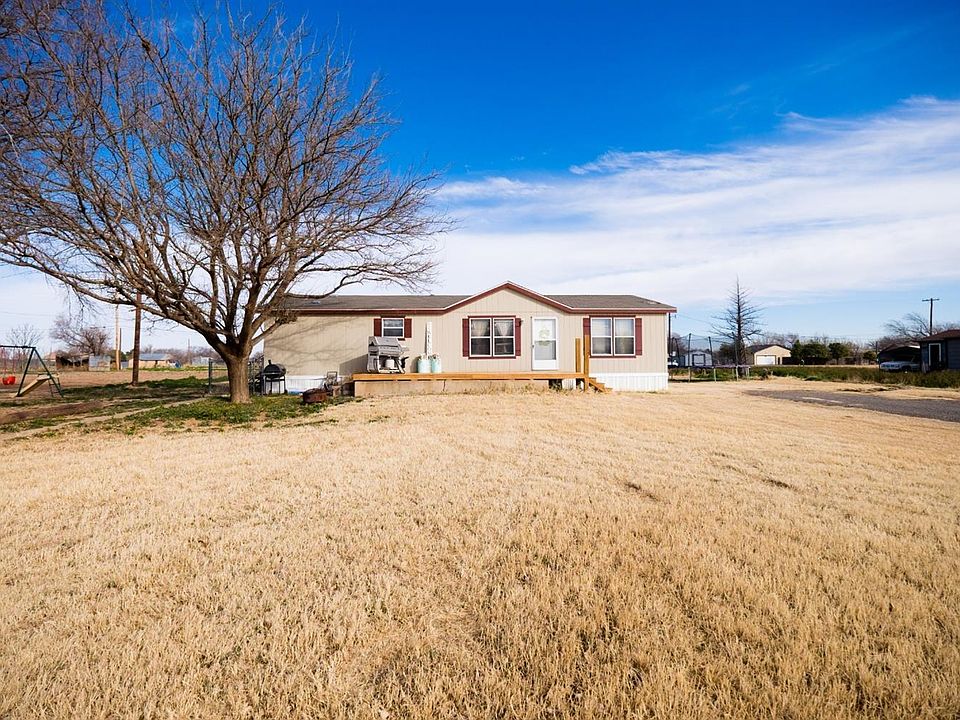 2022 S 6th St, Tahoka, TX 79373 Zillow