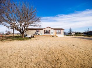 2022 S 6th St, Tahoka, TX 79373
