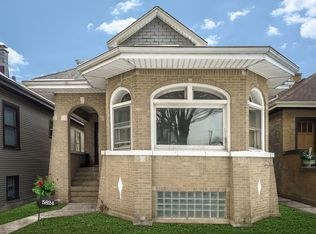 5824 N Talman Ave, Chicago, IL