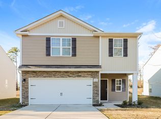 2218 Mingus Cabin Ln, Charlotte, NC 28214