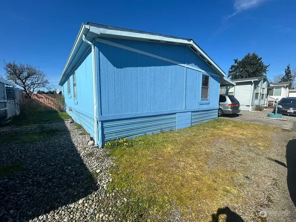 7302 17th Avenue Ct E #5, Tacoma, WA 98404